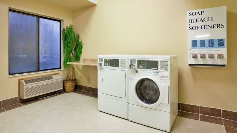 <b>Holiday Inn Express & Suites Kansas City Other</b>. Images powered by <a href="https://www.leonardoworldwide.com/" title="Leonardo Worldwide" target="_blank">Leonardo</a>.