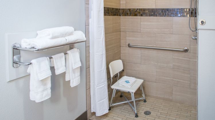 Holiday Inn Express & Suites Oxford Room