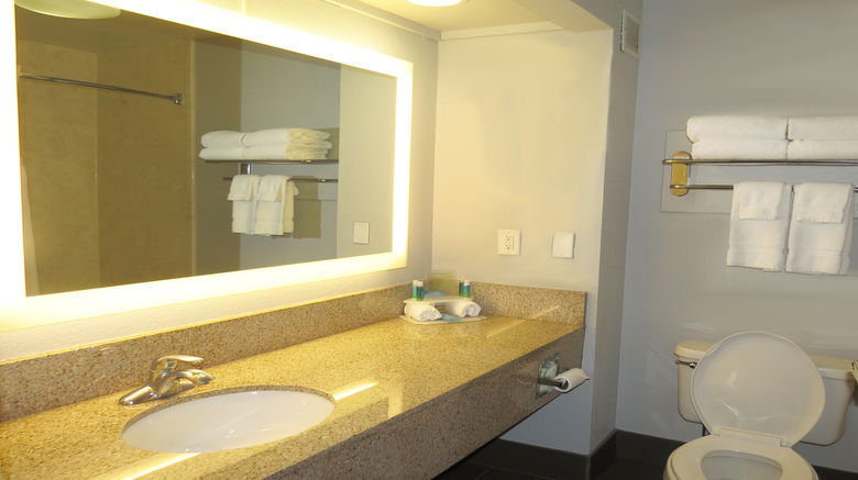 <b>Holiday Inn Express & Suites Oxford Room</b>. Images powered by <a href="https://www.leonardoworldwide.com/" title="Leonardo Worldwide" target="_blank">Leonardo</a>.