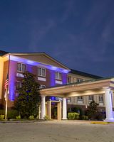 Holiday Inn Express & Suites Oxford