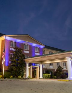 Holiday Inn Express & Suites Oxford
