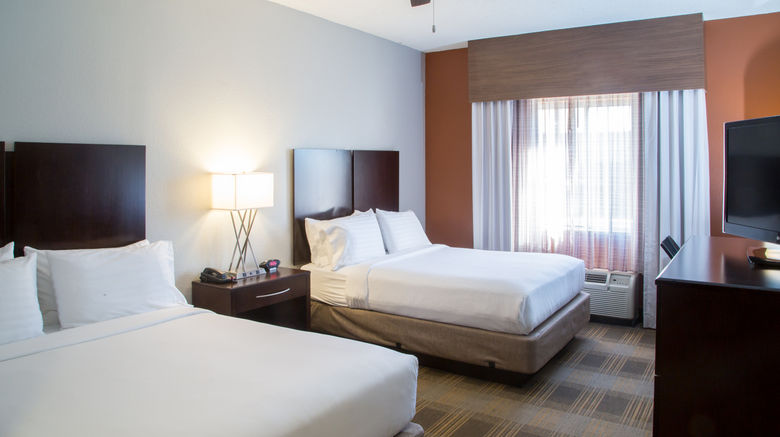 <b>Holiday Inn Express & Suites Oxford Room</b>. Images powered by <a href="https://www.leonardoworldwide.com/" title="Leonardo Worldwide" target="_blank">Leonardo</a>.