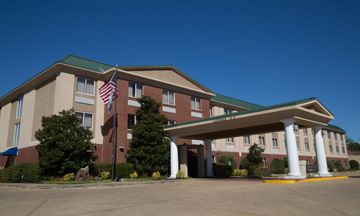 Holiday Inn Express & Suites Oxford