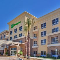 Holiday Inn Ontario Airport