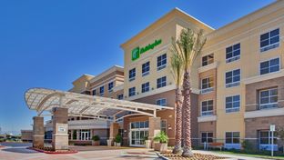 Holiday Inn Ontario Airport