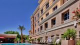 Holiday Inn Ontario Airport Pool