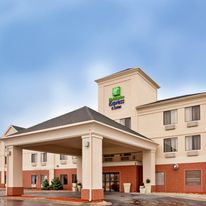 Holiday Inn Express & Suites Kansas City