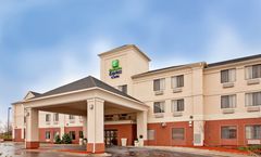 Holiday Inn Express & Suites Kansas City