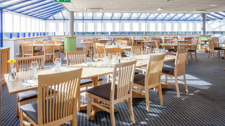<b>Holiday Inn Warrington Restaurant</b>. Images powered by <a href="https://www.leonardoworldwide.com/" title="Leonardo Worldwide" target="_blank">Leonardo</a>.