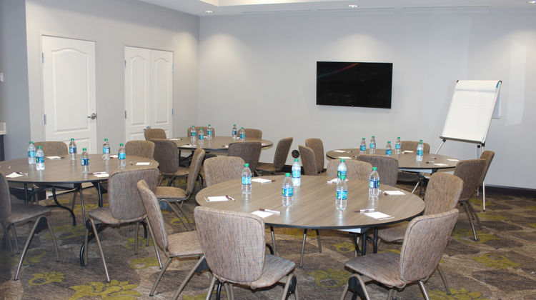 Staybridge Suites Miamisburg Meeting