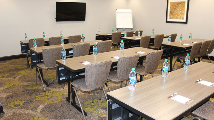 Staybridge Suites Miamisburg Meeting