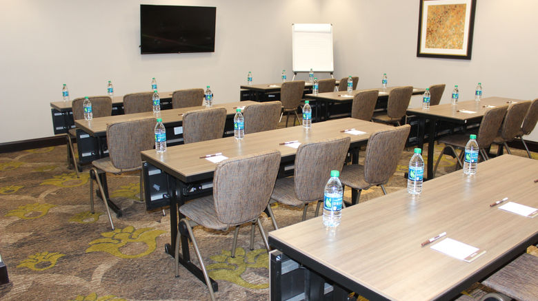 <b>Staybridge Suites Miamisburg Meeting</b>. Images powered by <a href="https://www.leonardoworldwide.com/" title="Leonardo Worldwide" target="_blank">Leonardo</a>.