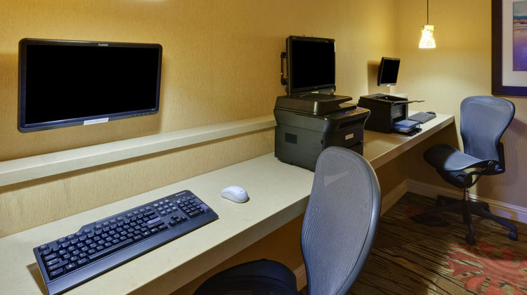 Holiday Inn Dublin Other