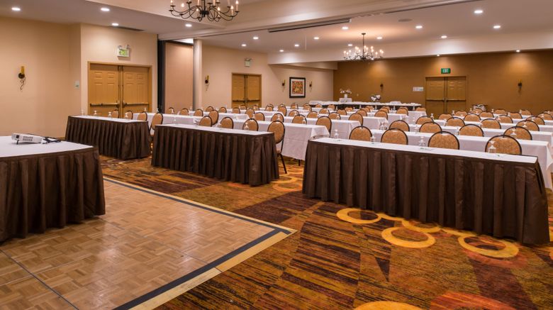 <b>Holiday Inn Dublin Ballroom</b>. Images powered by <a href="https://www.leonardoworldwide.com/" title="Leonardo Worldwide" target="_blank">Leonardo</a>.
