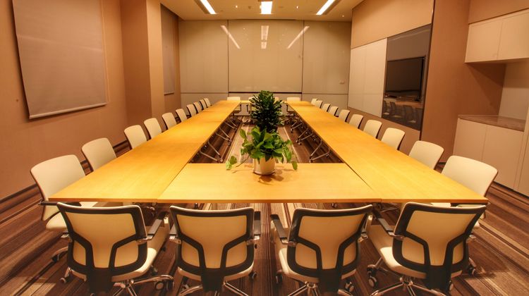 Holiday Inn Express Suzhou New District Meeting