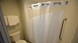 Holiday Inn Express Pittsburgh Room