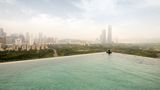Fraser Suites Shenzhen Exterior