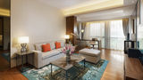 Fraser Suites Shenzhen Lobby
