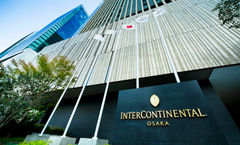 Intercontinental Osaka