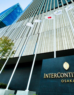 Intercontinental Osaka