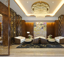 Fraser Suites Shenzhen Exterior