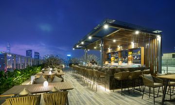 Fraser Suites Shenzhen
