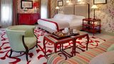 Hostellerie De Pavie Suite