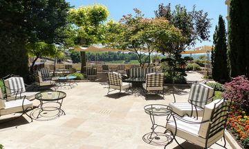 Hostellerie De Pavie