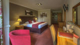 Old Mill Hotel Room