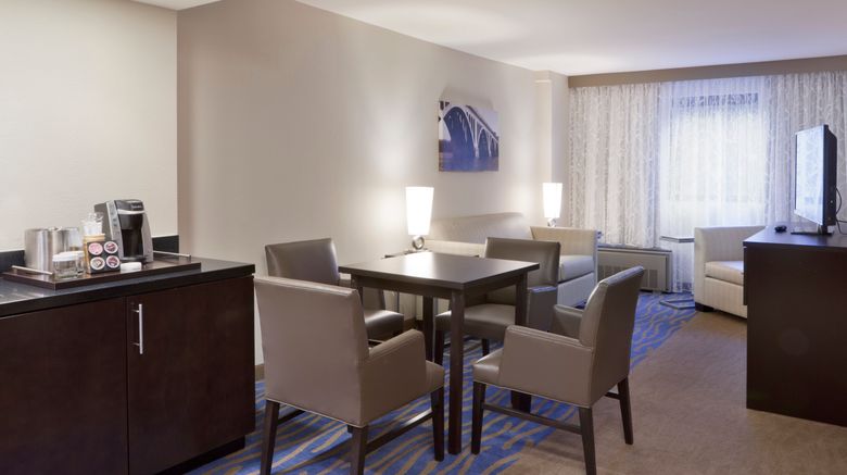 <b>Holiday Inn Washington Capitol-Natl Mall Suite</b>. Images powered by <a href="https://www.leonardoworldwide.com/" title="Leonardo Worldwide" target="_blank">Leonardo</a>.