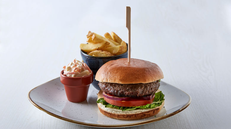 <b>Holiday Inn Filton Bristol Restaurant</b>. Images powered by <a href="https://www.leonardoworldwide.com/" title="Leonardo Worldwide" target="_blank">Leonardo</a>.