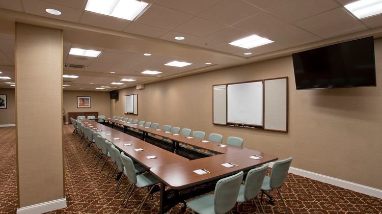 Staybridge Suites Baltimore-Inner Harbor Meeting