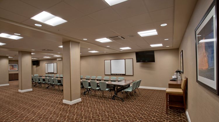 Staybridge Suites Baltimore-Inner Harbor Meeting