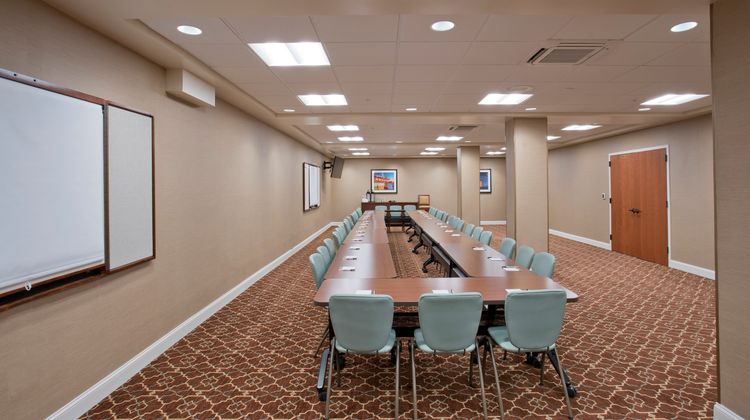 Staybridge Suites Baltimore-Inner Harbor Meeting
