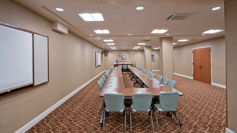 <b>Staybridge Suites Baltimore-Inner Harbor Meeting</b>. Images powered by <a href="https://www.leonardoworldwide.com/" title="Leonardo Worldwide" target="_blank">Leonardo</a>.