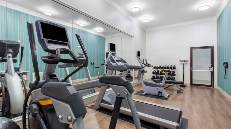 <b>Holiday Inn Express & Suites Alvin Health Club</b>. Images powered by <a href="https://www.leonardoworldwide.com/" title="Leonardo Worldwide" target="_blank">Leonardo</a>.