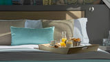 <b>Hotel Indigo Paris - Opera Room</b>. Images powered by <a href="https://www.leonardoworldwide.com/" title="Leonardo Worldwide" target="_blank">Leonardo</a>.