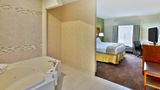 <b>Holiday Inn Express Hotel & Stes Suite</b>. Images powered by <a href="https://www.leonardoworldwide.com/" title="Leonardo Worldwide" target="_blank">Leonardo</a>.