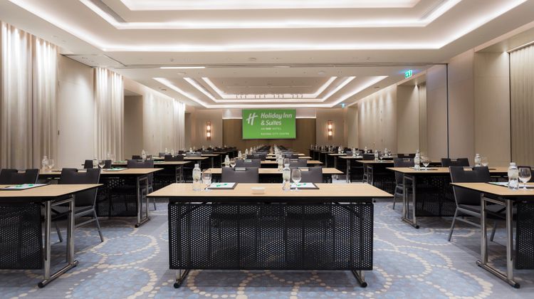 Holiday Inn & Suites Rayong City Centre Meeting