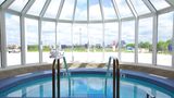 Holiday Inn Express Fargo SW I-94 45th S Pool