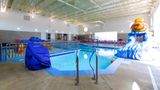 Holiday Inn Express Fargo SW I-94 45th S Pool