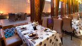 <b>Crowne Plaza New Delhi Okhla Restaurant</b>. Images powered by <a href="https://www.leonardoworldwide.com/" title="Leonardo Worldwide" target="_blank">Leonardo</a>.