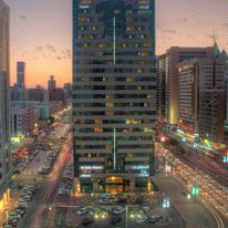 Al Maha Arjaan by Rotana