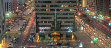 Al Maha Arjaan by Rotana Exterior