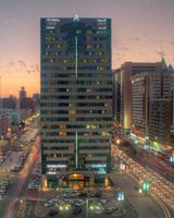 Al Maha Arjaan by Rotana