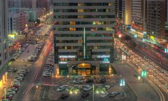 Al Maha Arjaan by Rotana