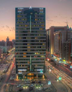 Al Maha Arjaan by Rotana