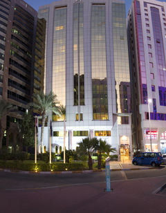 Al Rawda Arjaan by Rotana