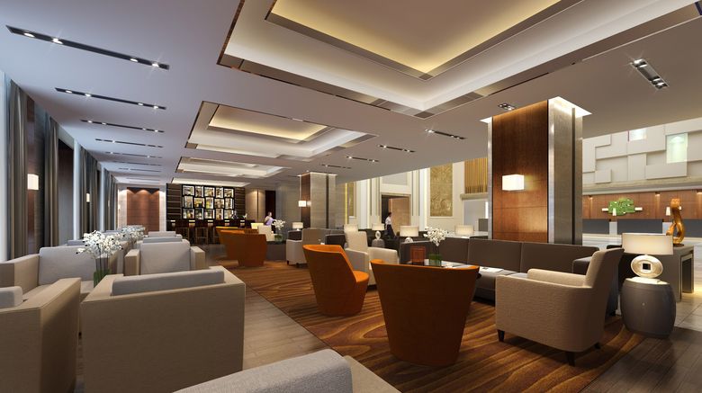 <b>Holiday Inn Xi'an Big Goose Pagoda Other</b>. Images powered by <a href="https://www.leonardoworldwide.com/" title="Leonardo Worldwide" target="_blank">Leonardo</a>.
