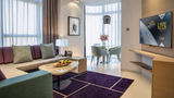 Capital Centre Arjaan by Rotana Room